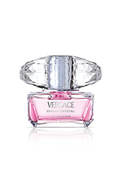 Versace Bright Crystal για Γυναίκες - 50ml - Eau de Toilette