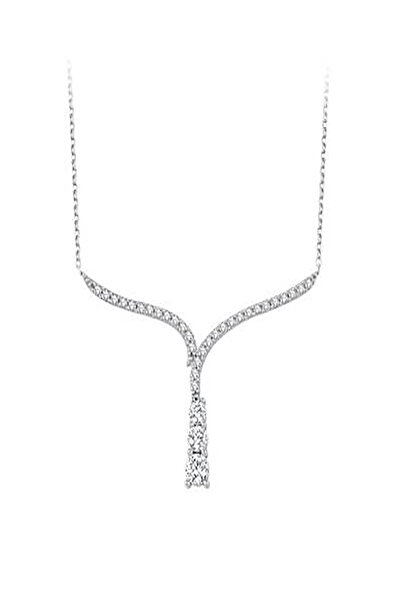 BARONİ Altın Kolye