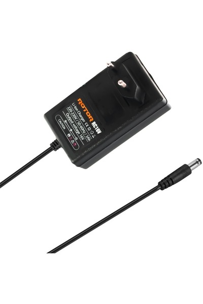 Rotor Încărcător RC12V, 1A, compatibil cu baterii de 12V, portabil și eficient