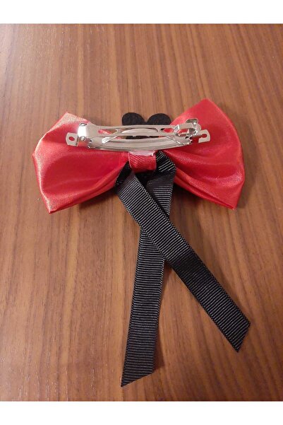 Baby Bakkal Gift Ladybug Special Day (23 April) Girl's Buckle