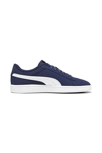 Puma حذاء رياضي للمشي اليومي للرجال Smash 3.0 Buck39233603