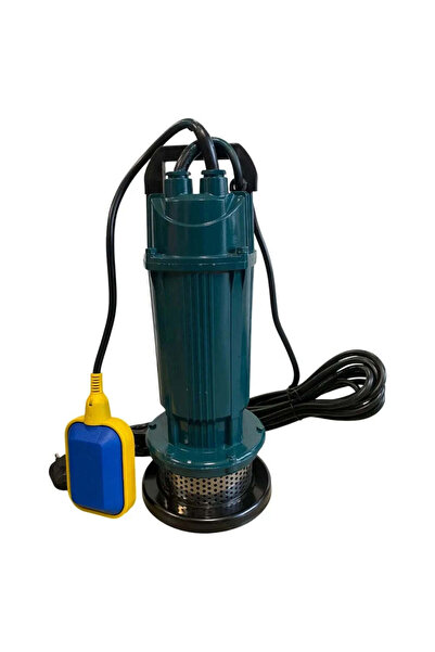 Brillo Pompa submersibila 900 W cu plutitor, pentru apa curata