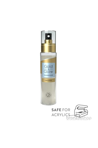 7suns ULEI INTENSIFIANT PENTRU BRONZARE USCAT GOLD & GLOW 300X 5.7ml/100ml