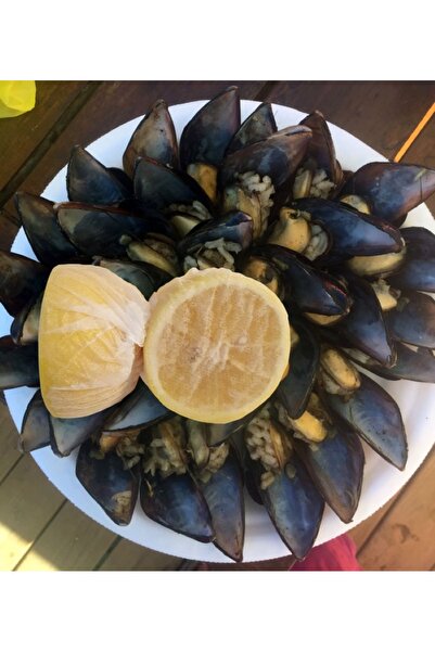 limoncuk 100 Pieces of Tekçe Lemon Bonnet - Seedless Enjoyment