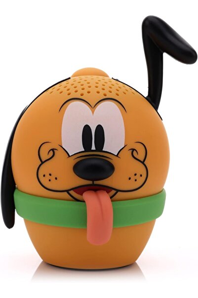 Bitty Boomers Pluto Figürlü Lisanslı Mini Bluetooth Hoparlör
