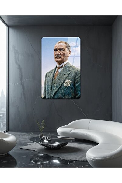 Ulusun Mührü - Mustafa Kemal Atatürk