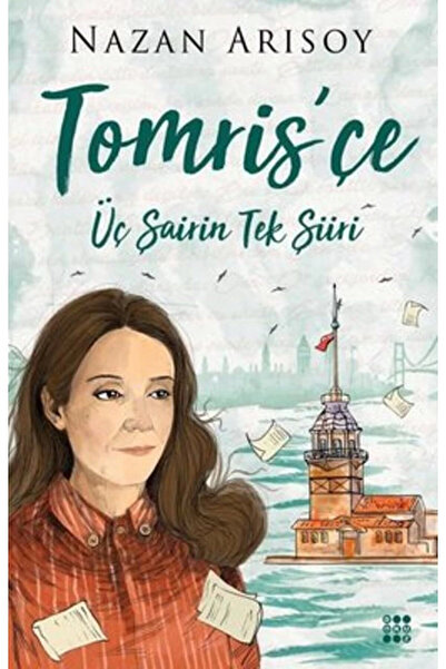 dokuzyayinlari Tomris'çe