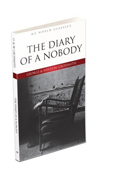 Generic Brand The Diary Of A Nobody