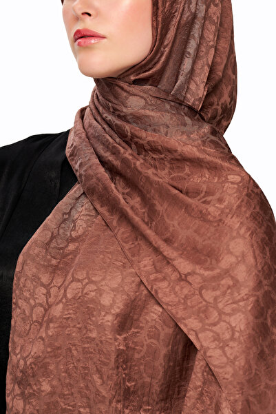 MOISCARF Περλά Πρεμιαίο Σάλι Ζακάρ Κανέλα