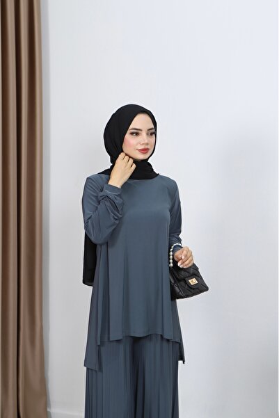 NİSUM MODA Beryllium Sandy Suit