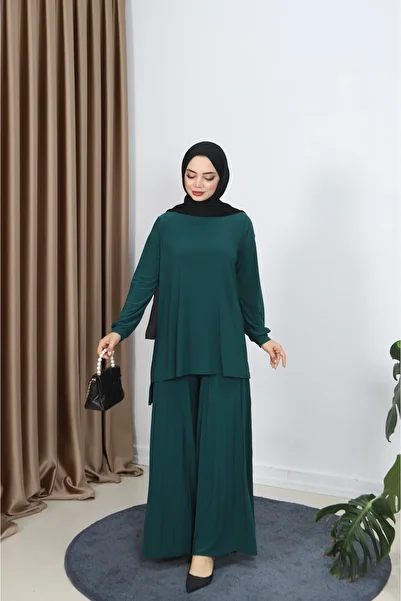 NİSUM MODA Beryllium Sandy Suit