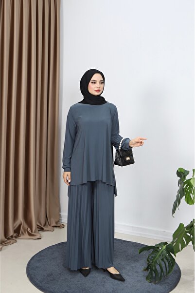 NİSUM MODA Beryllium Sandy Suit