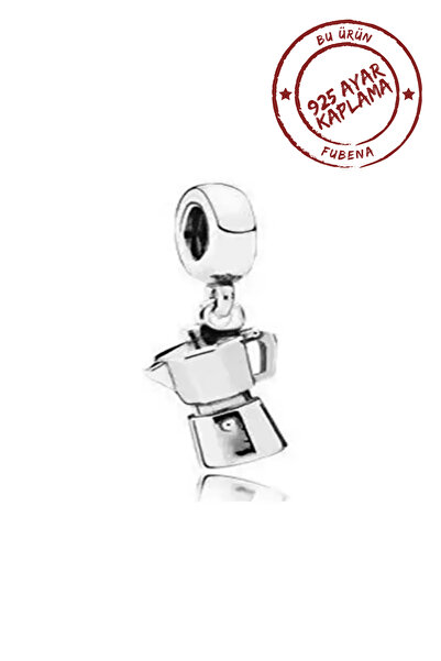 Fubena Pot Makinesi Sallantılı Charm