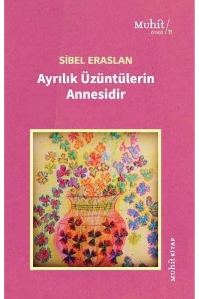 Genel Markalar Ayrılık Üzüntülerin Annesidir