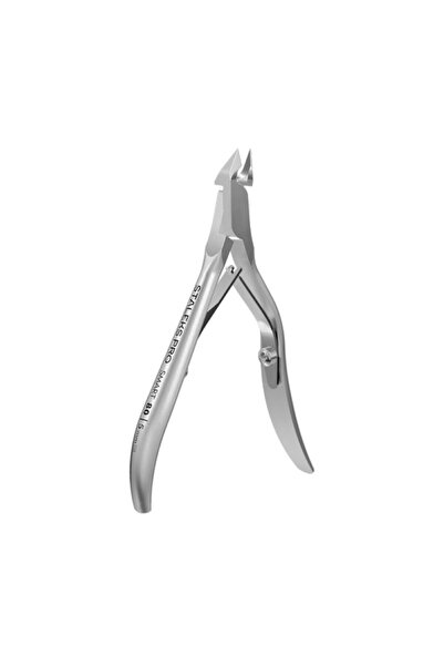 STALEKS SMART 80 Profesyonel Tırnak Eti Pensi 5 mm NS-80-5