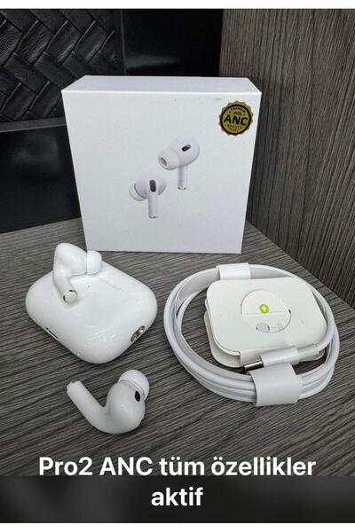 CHC Technology Tws Bluetooth Kulaklık Pro Anc Gürültü Önleyici Extra Güçlü Ba...