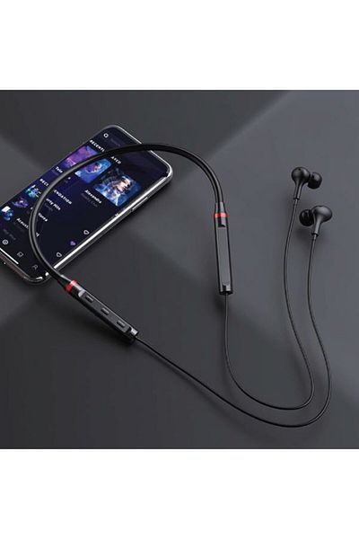 ماركة غير محددة Choice Bluetooth Headphones with Neckband