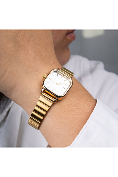 Tulpar Women's Wristwatch Limited Edition