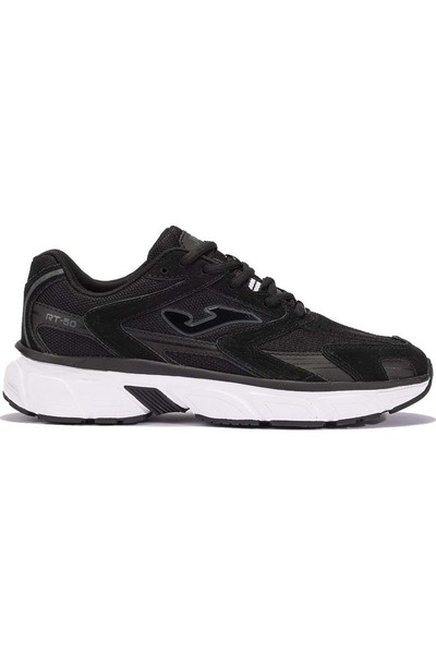 Joma Men's Sneakers Rt50 Men 2401 - Black Rrt50W2401