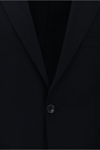 Kiğılı Relaxed Fit Comfortable Cut Classic Suit