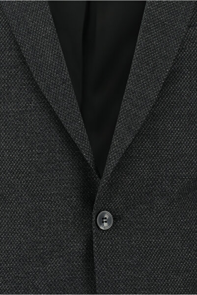 Kiğılı Classic Patterned Suit