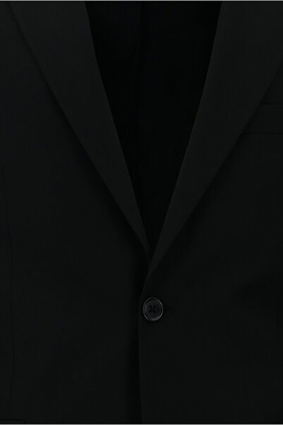 Kiğılı Relaxed Fit Comfortable Cut Classic Suit