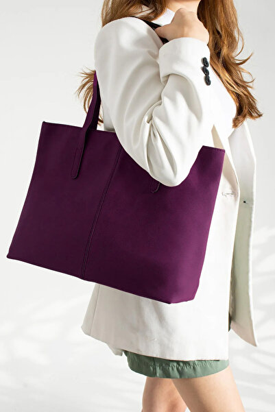 Reddington Γυναικεία Lacoste δερμάτινη τσάντα ώμου με 2 μανίκια με φερμουάρ, ...