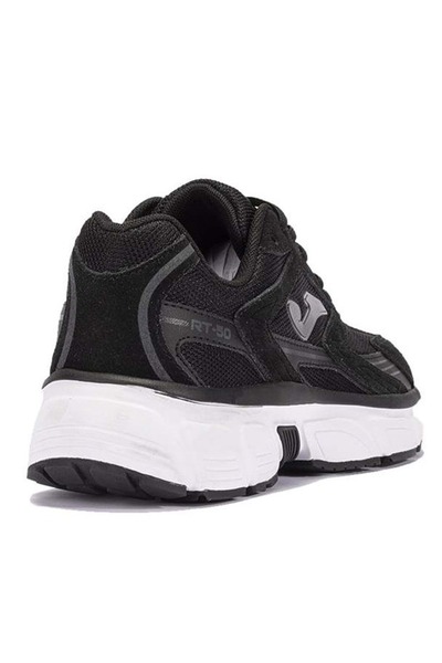 Joma Men's Sneakers Rt50 Men 2401 - Black Rrt50W2401