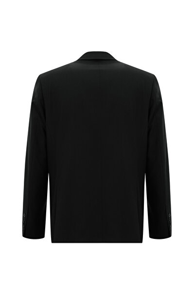 Kiğılı Relaxed Fit Comfortable Cut Classic Suit