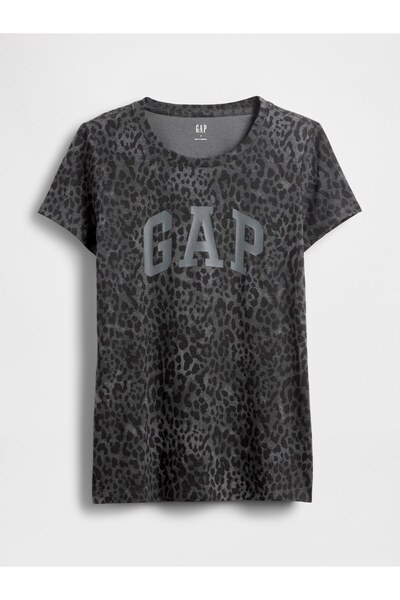 GAP KadınGap Logo T-Shirt