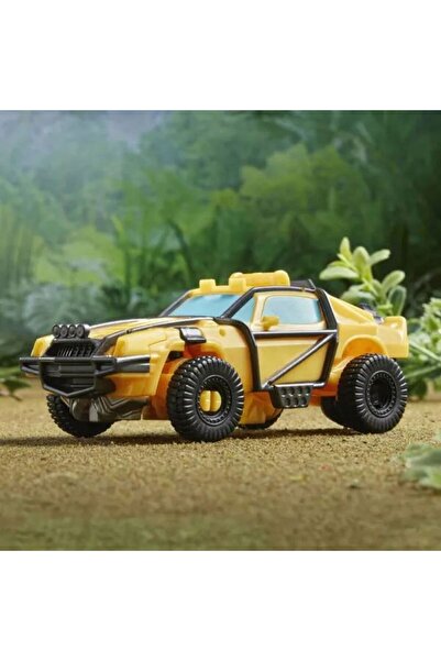 transformers Figurina Beast Alliance - Bumblebee, 11.5 cm