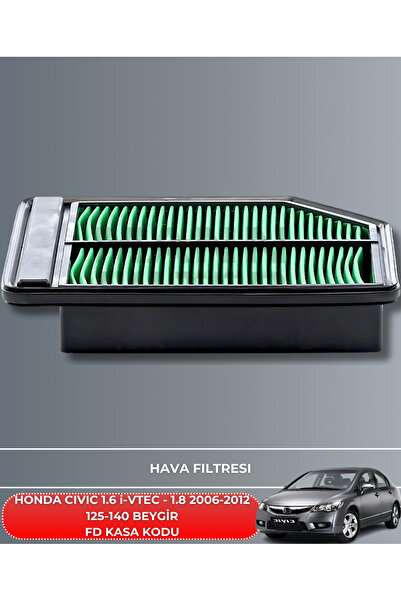 Petrol Ofisi HONDA CIVIC 1.6 i-VTEC - 1.8 2006-2007-2008-2009-2010-2011-2012 ...