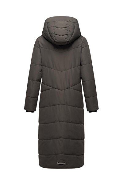 Navahoo Steppmantel Hingucker XIV