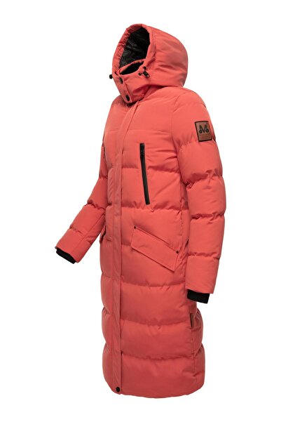 Marikoo Steppmantel Schneesternchen