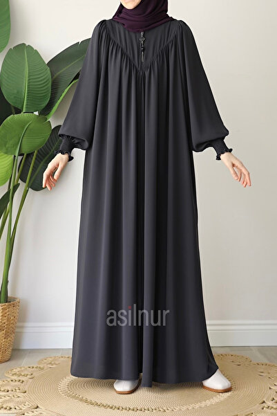 ASİLNUR Vera Smoked Color Φούρνος