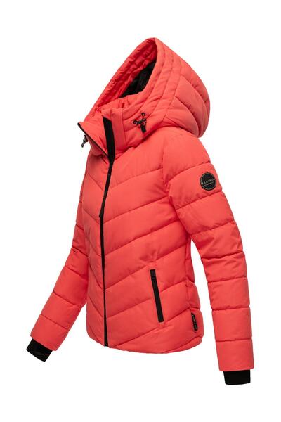 Marikoo Steppjacke Samuiaa XVI