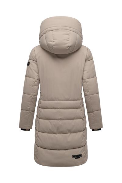 Navahoo Steppmantel Mondnebel XIV