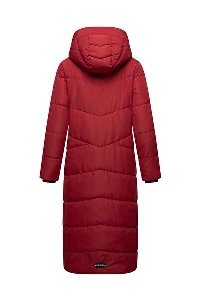 Navahoo Steppmantel Hingucker XIV