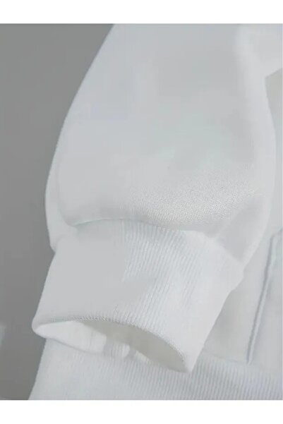 Elvino Φούτερ με κουκούλα με κουκούλα με κουκούλα Trap Printed Unisex