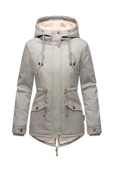 Marikoo Winterjacke Manolya