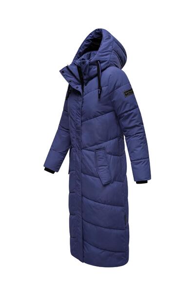 Navahoo Steppmantel Hingucker XIV