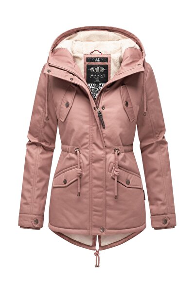 Marikoo Winterjacke Manolya