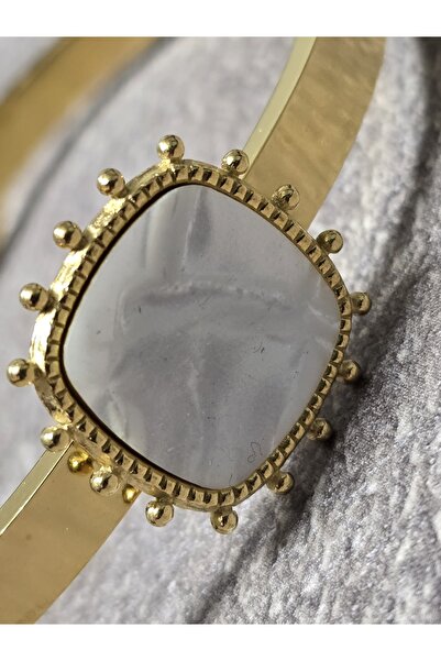 stainles steel Paslanmaz Çelik Kelepçe Bileklik