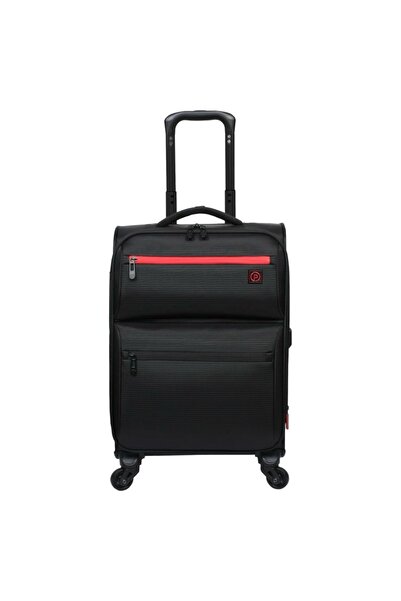 Shihon Shehon 3-Piece Fabric Travel Bag Set