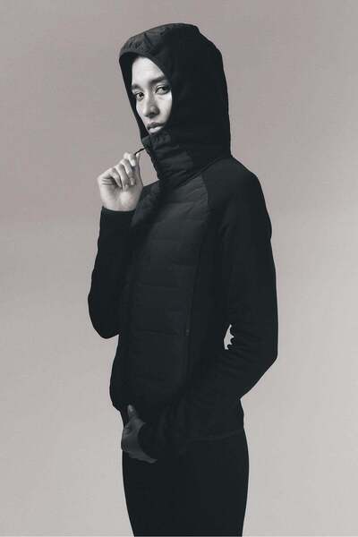 H&M ThermoMove™ Hybrid jacket