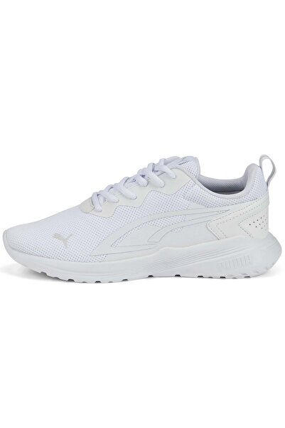 Puma 386269-02 All-Day Active Unisex Sports Shoes White