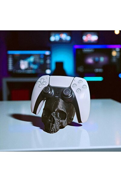 SOFT Kuru Kafa Oyun Kolu Standı Playstation / Xbox