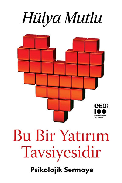 CEO Plus Bu Bir Yatırım Tavsiyesidir