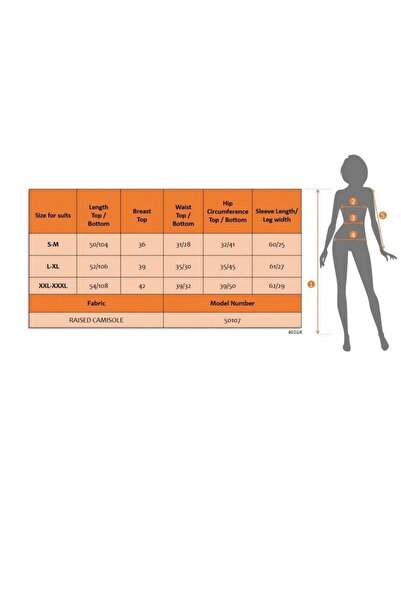 Mossta Long Sleeve Embellished Camisole Double Set - Gray