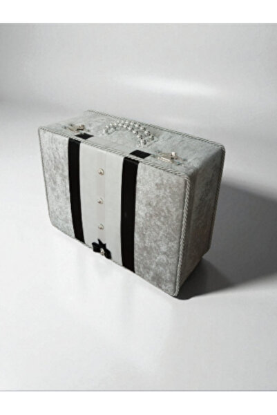 Sonem Çeyiz Πακέτο μακιγιάζ με προίκα για νύφη και γαμπρό - 0003